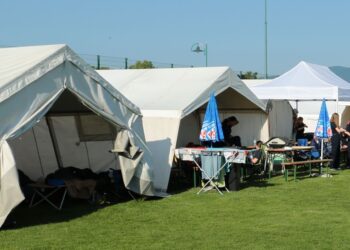 Landesleistungsbewerbe der Feuerwehrjugend 2025