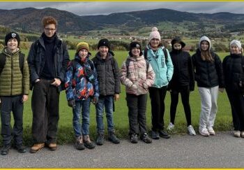 Ausflug : Haus der Feuerwehrjugend