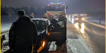 T1 – Fahrzeugbergung