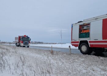 T1 – Fahrzeugbergung