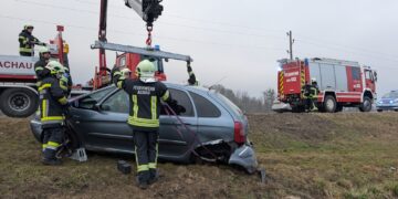 T1 – Fahrzeugbergung